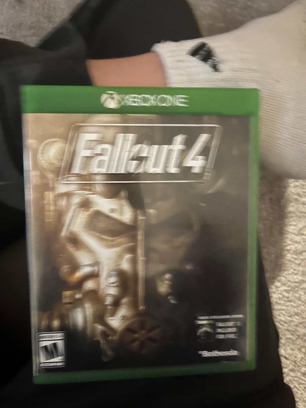 Video games - Picture 11 of 16